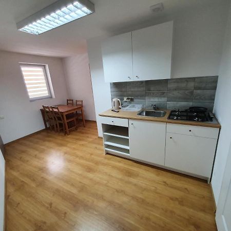 Apartamenty Gala Ciche  Luaran gambar