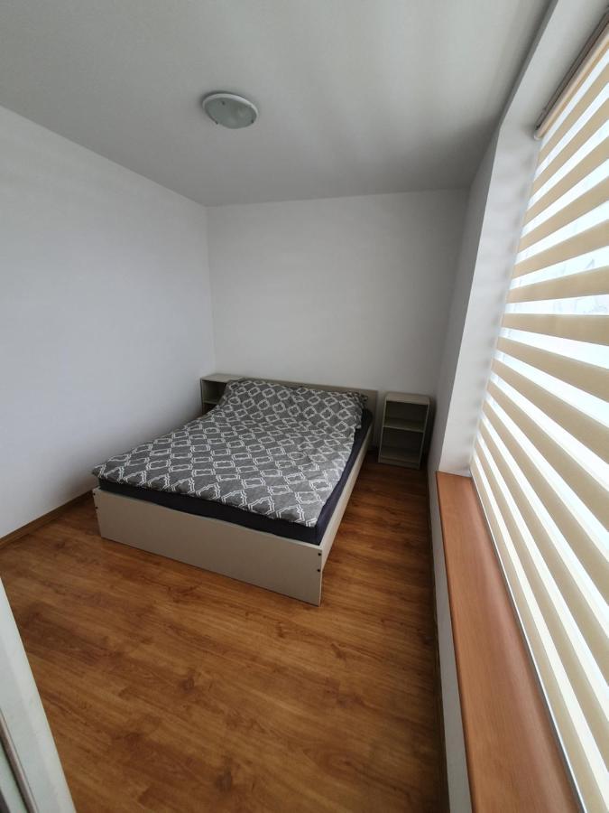 Apartamenty Gala Ciche  Luaran gambar