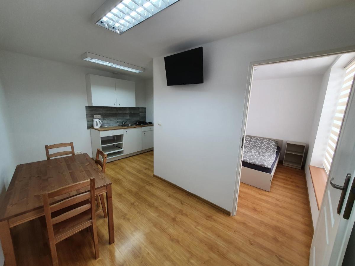 Apartamenty Gala Ciche  Luaran gambar