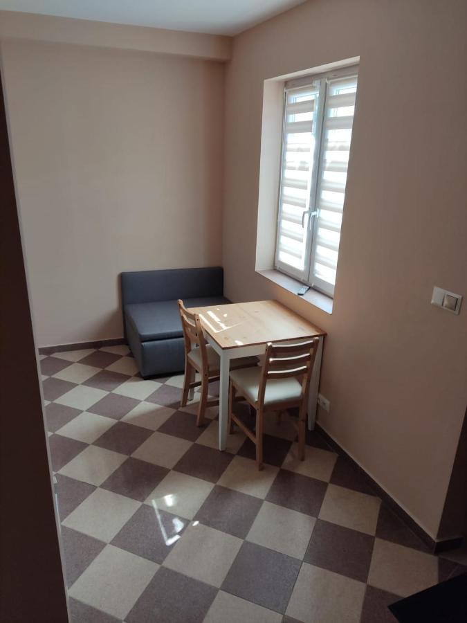 Apartamenty Gala Ciche  Luaran gambar